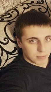 Сергей Дуганов на архивном фото из ВК